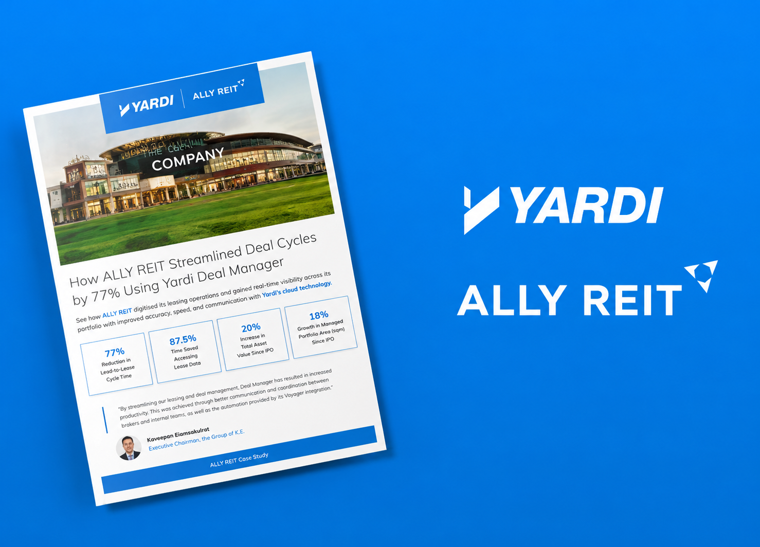 ALLY REIT